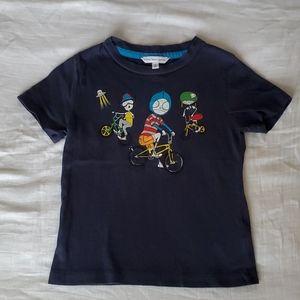 Little Marc Jacobs boys t-shirt size 3T
